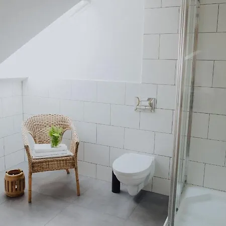 Çiftlik konaklama Dom Na Lace Lubawka