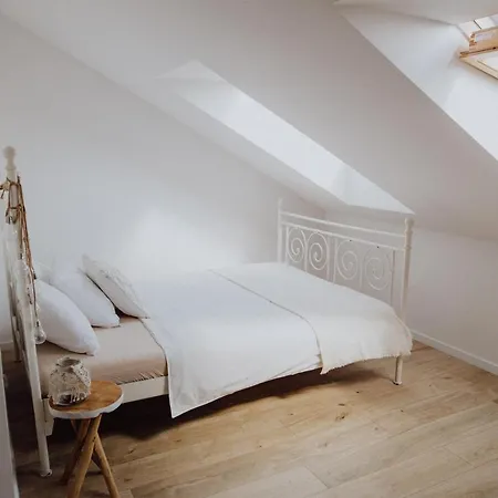 Çiftlik konaklama Dom Na Lace *