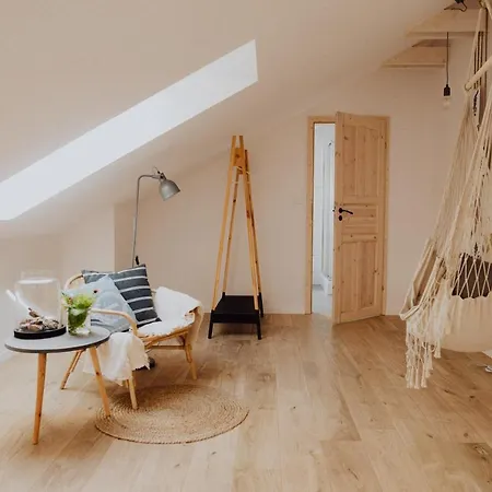 Dom Na Lace Çiftlik konaklama