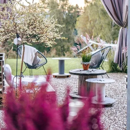 Dom Na Lace Çiftlik konaklama