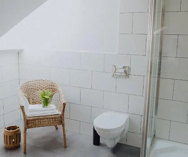 Farm stay Dom Na Lace Lubawka