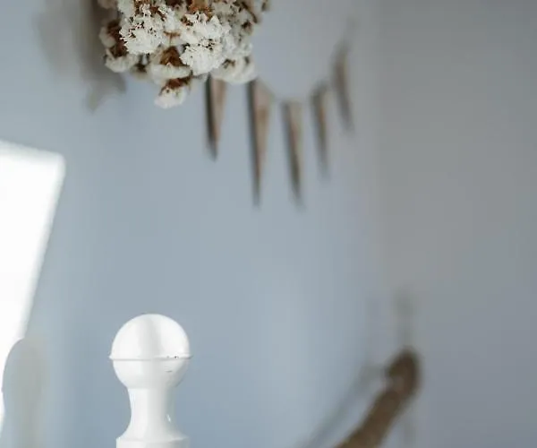 Dom Na Lace Farm stay Lubawka