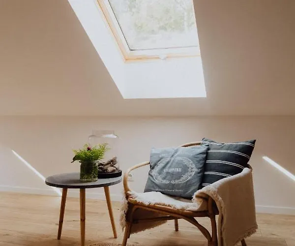 Farm stay Dom Na Lace *