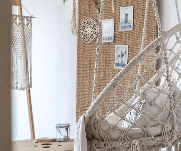 مزرعة للإقامة Dom Na Lace